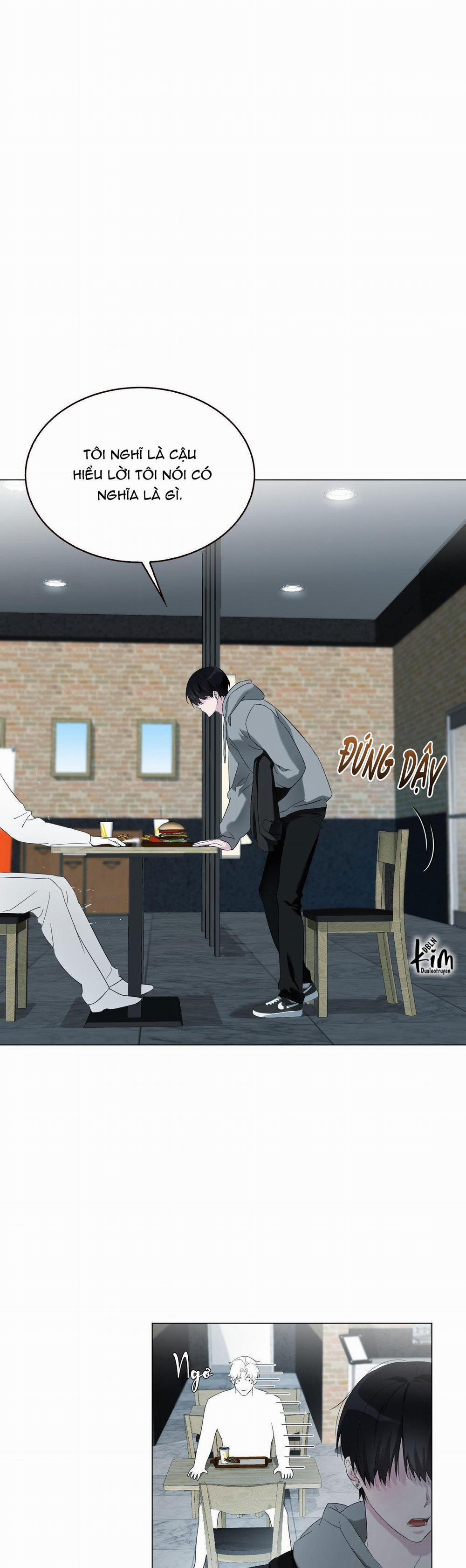 Lỗi Tại Dễ Thương 7 trang 1