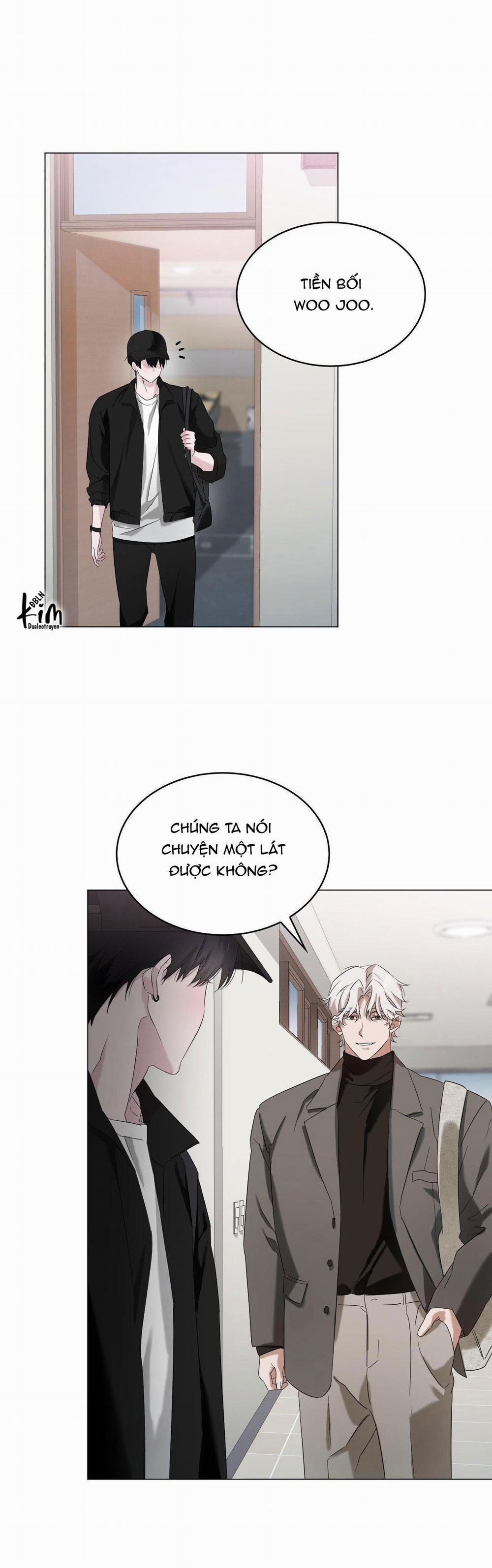 Lỗi Tại Dễ Thương 7 trang 11