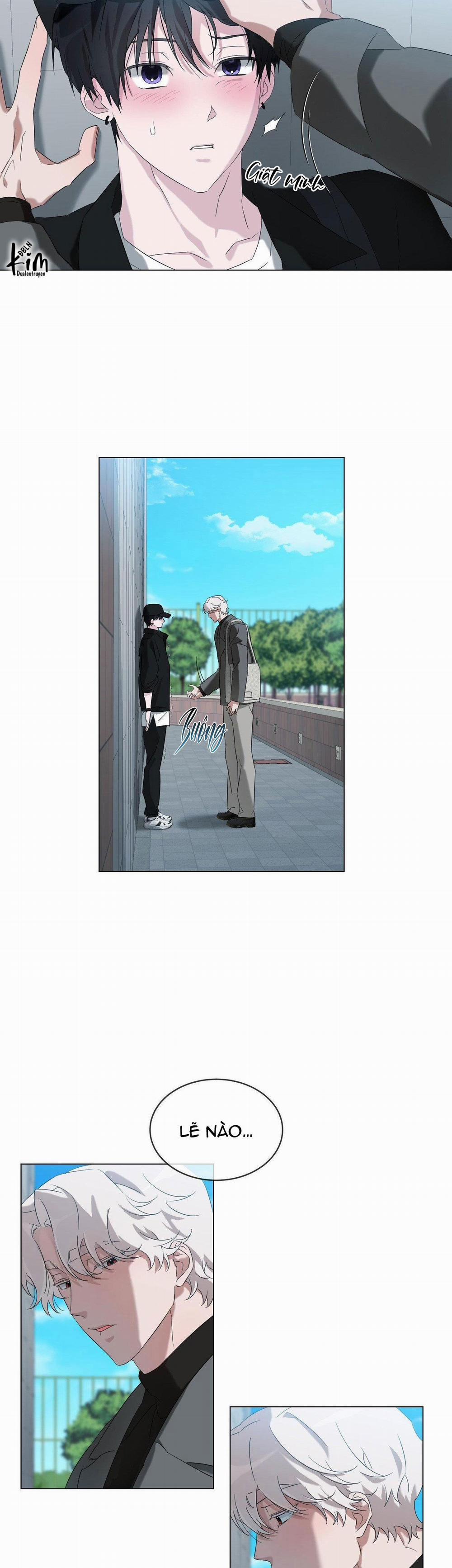 Lỗi Tại Dễ Thương 7 trang 18