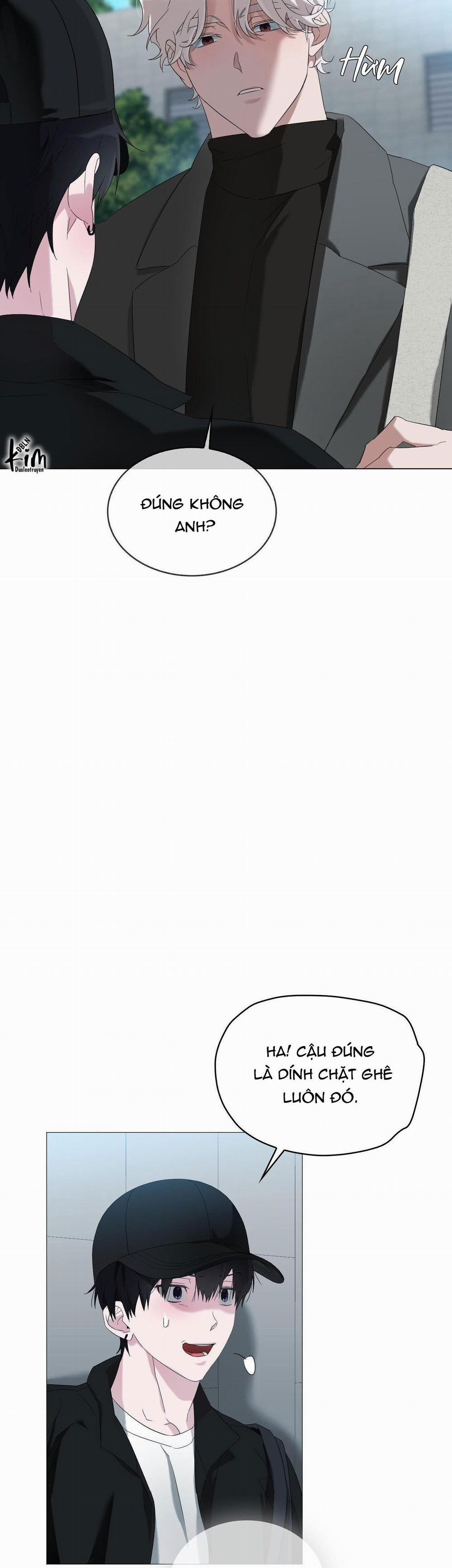 Lỗi Tại Dễ Thương 7 trang 20