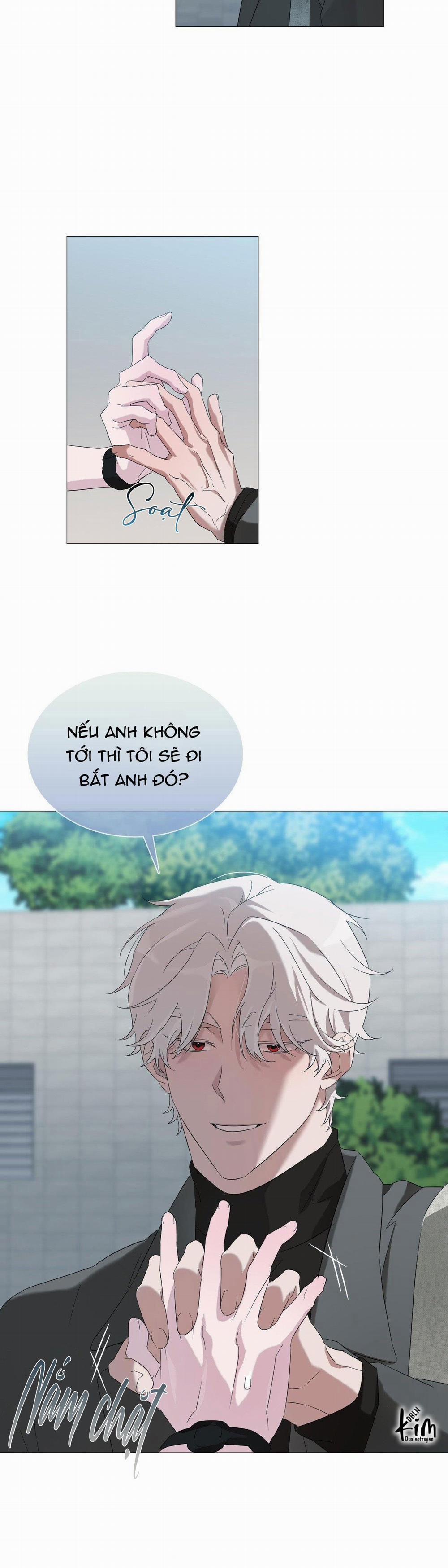 Lỗi Tại Dễ Thương 7 trang 24