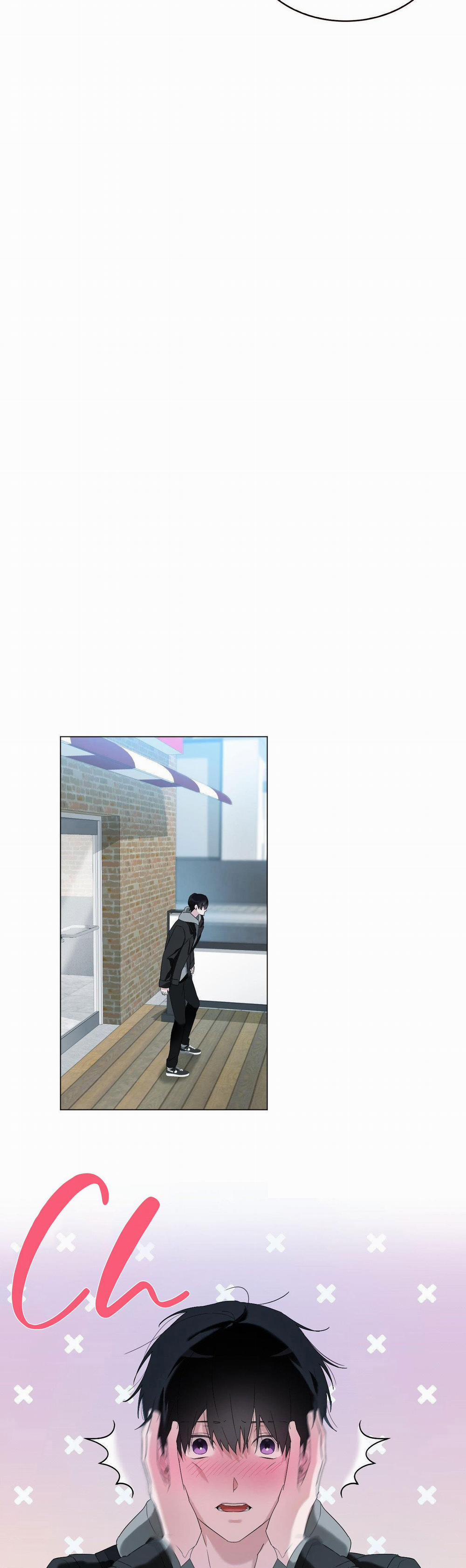 Lỗi Tại Dễ Thương 7 trang 3