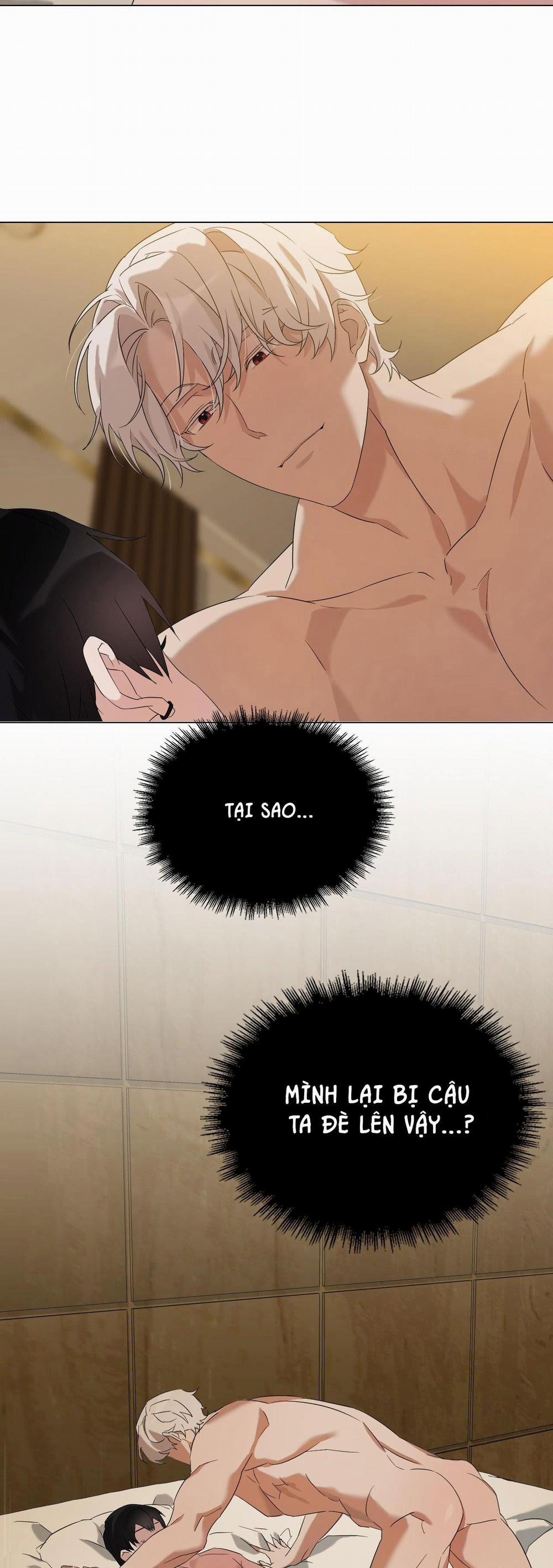 Lỗi Tại Dễ Thương 7 trang 34