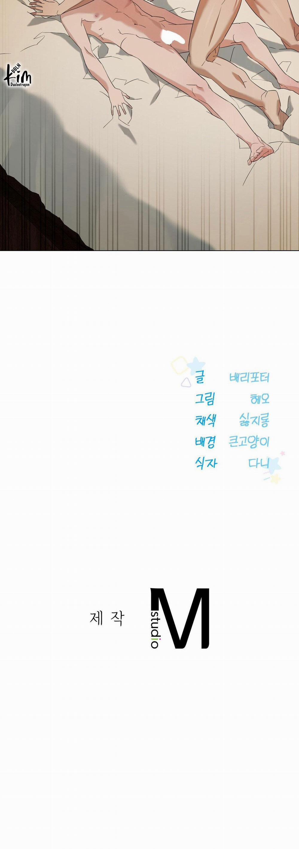 Lỗi Tại Dễ Thương 7 trang 35