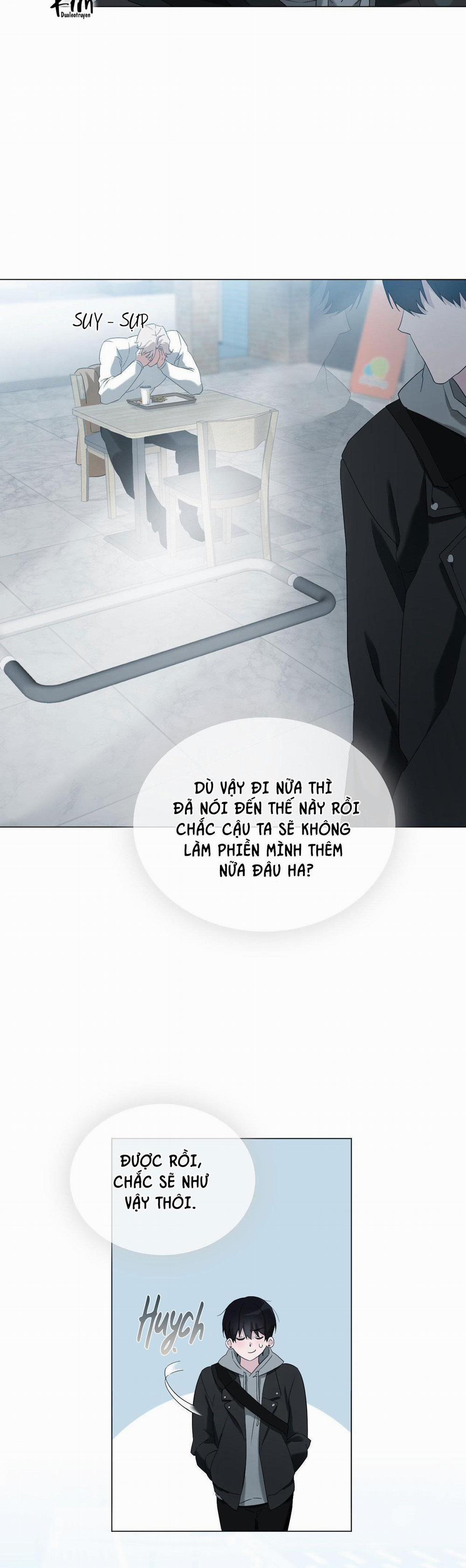 Lỗi Tại Dễ Thương 7 trang 5