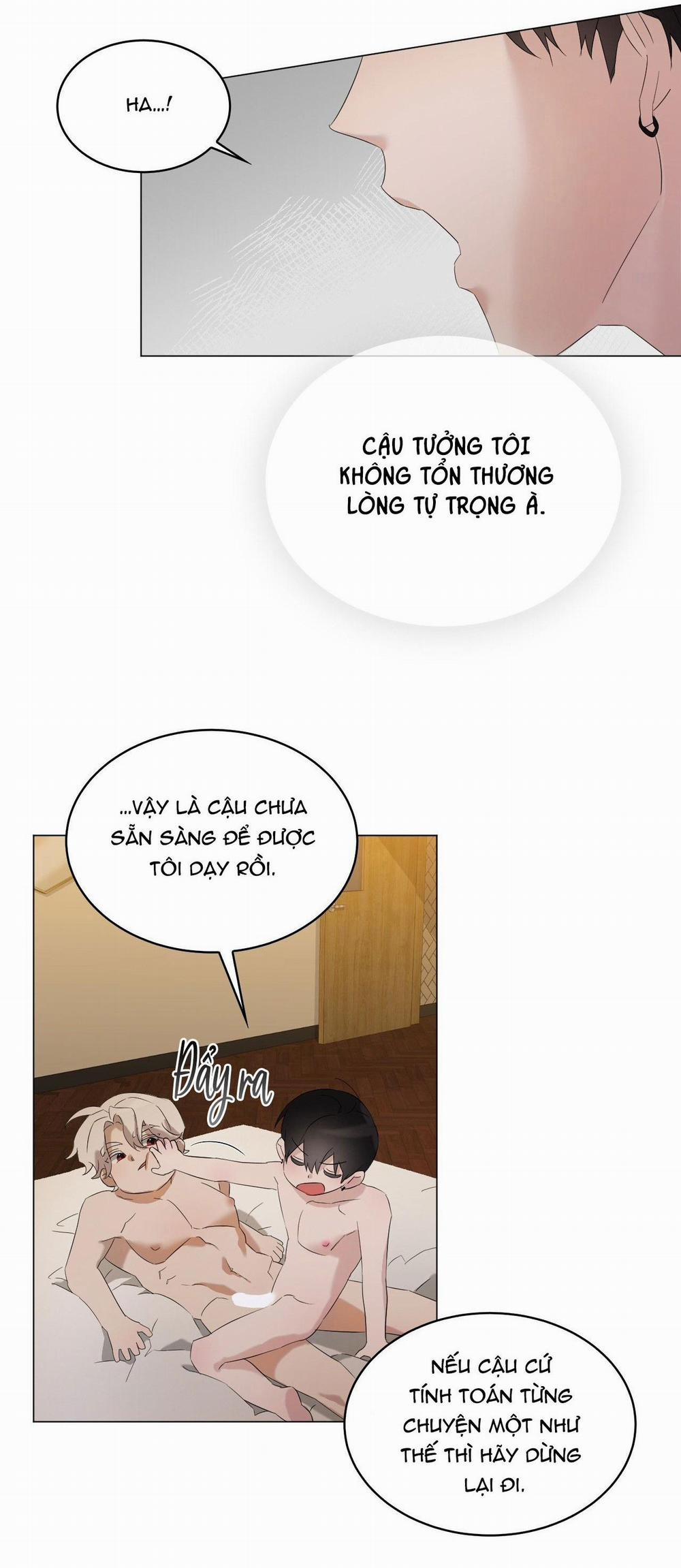 Lỗi Tại Dễ Thương 8 trang 11