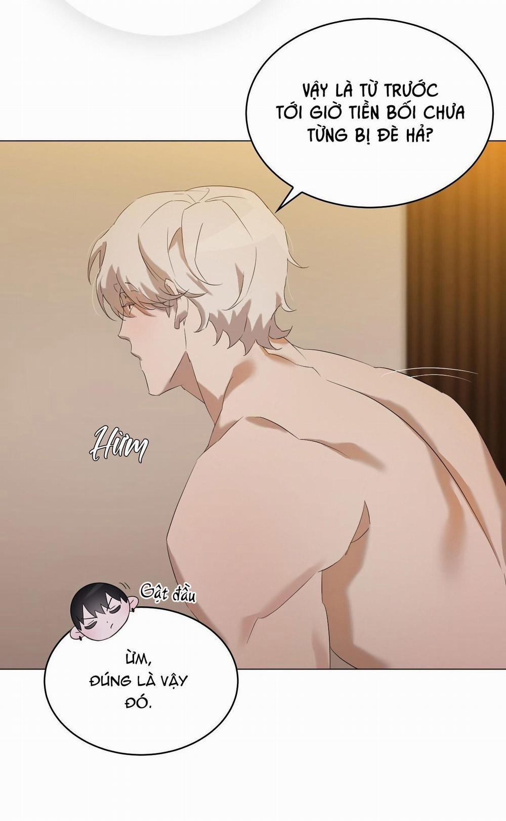 Lỗi Tại Dễ Thương 8 trang 13