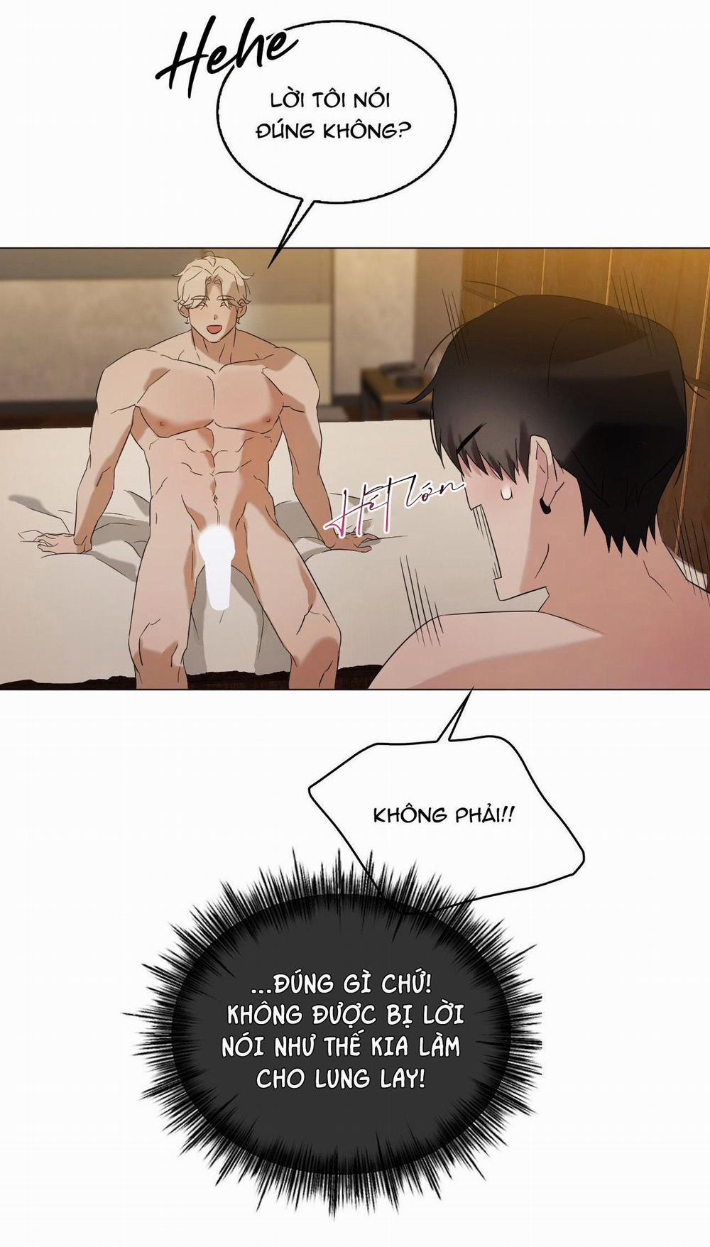 Lỗi Tại Dễ Thương 8 trang 15
