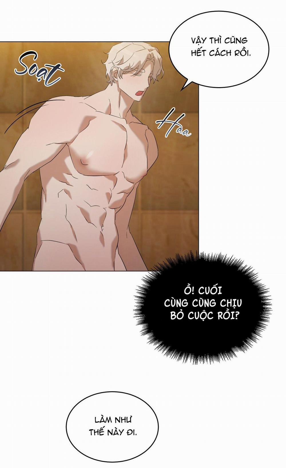 Lỗi Tại Dễ Thương 8 trang 16