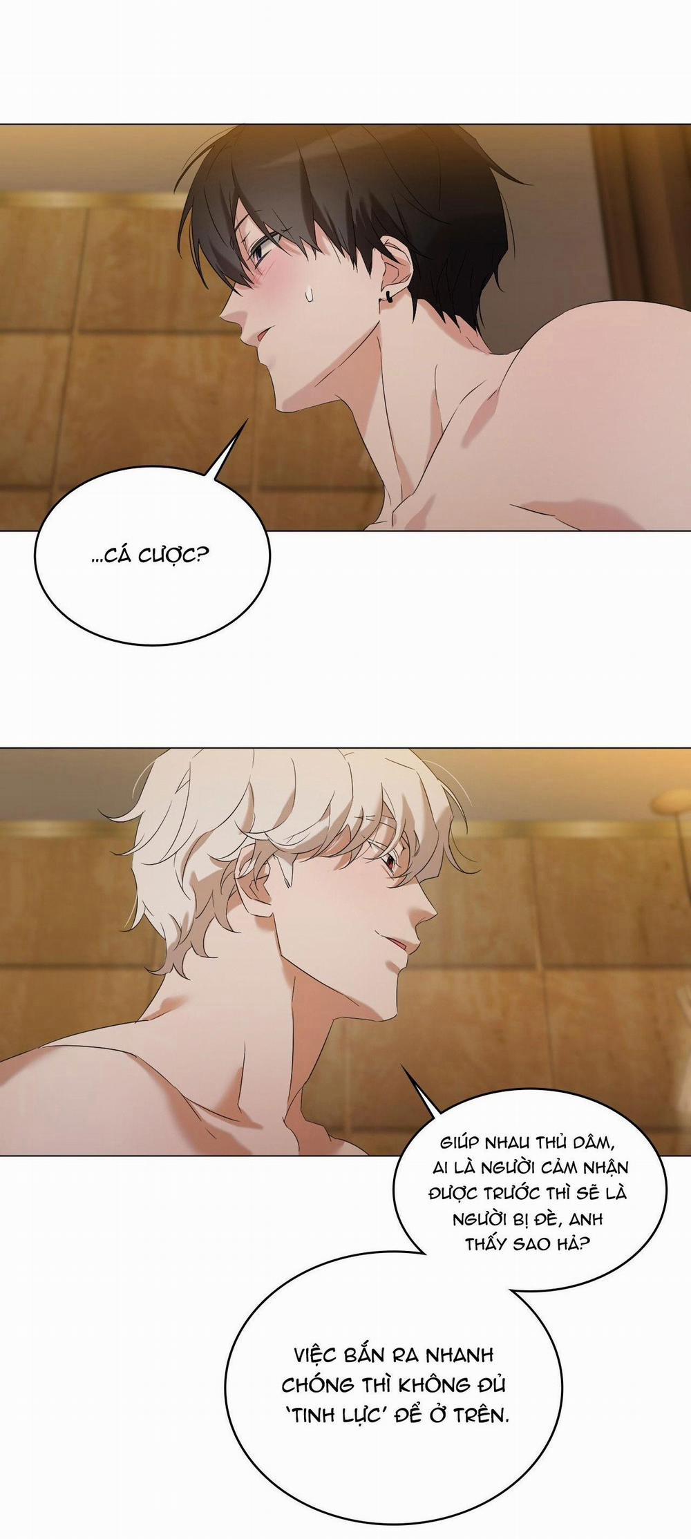 Lỗi Tại Dễ Thương 8 trang 18