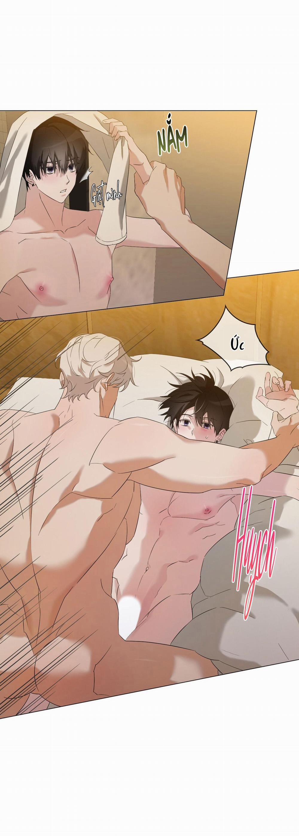 Lỗi Tại Dễ Thương 8 trang 2