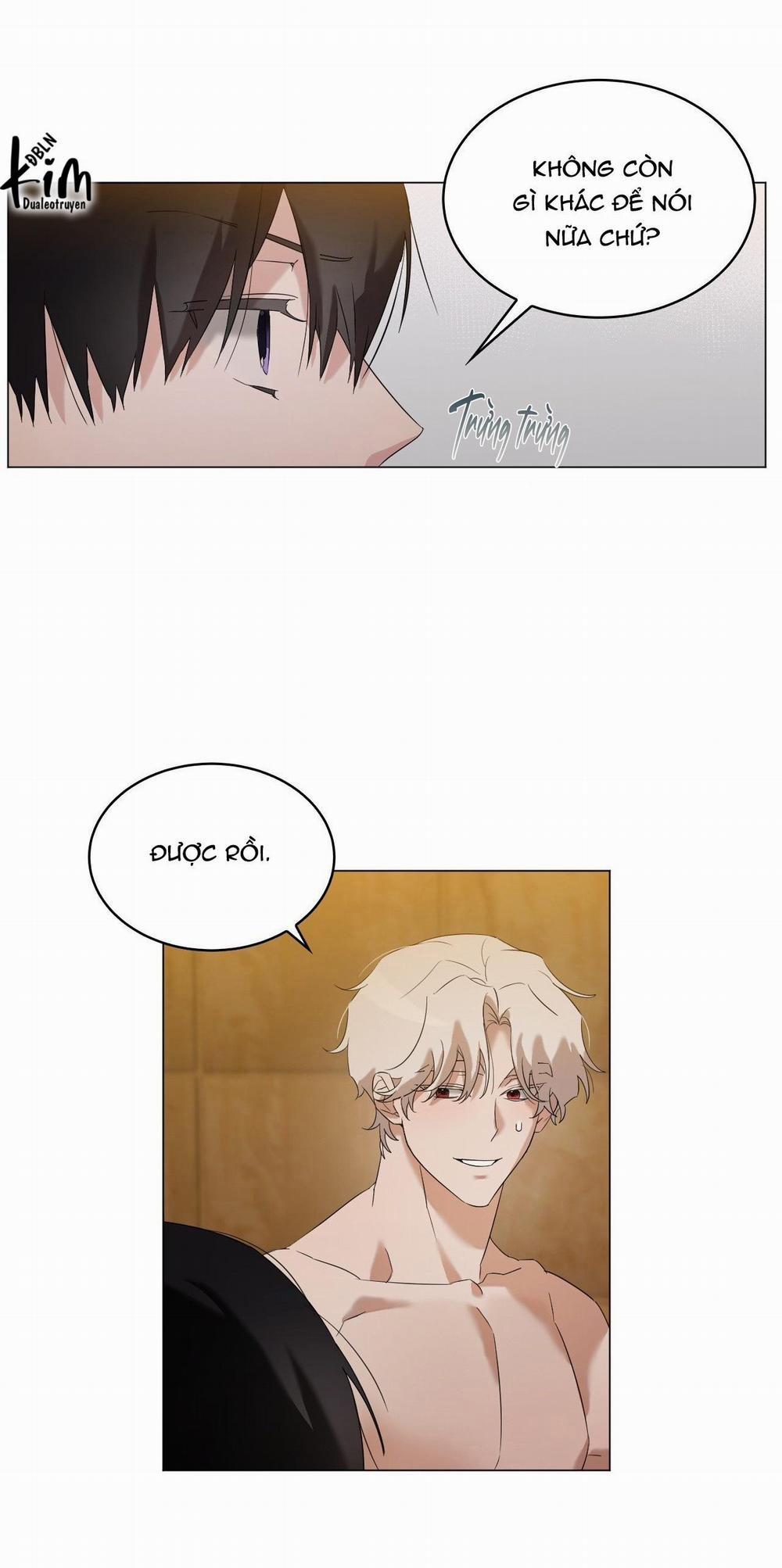 Lỗi Tại Dễ Thương 8 trang 26