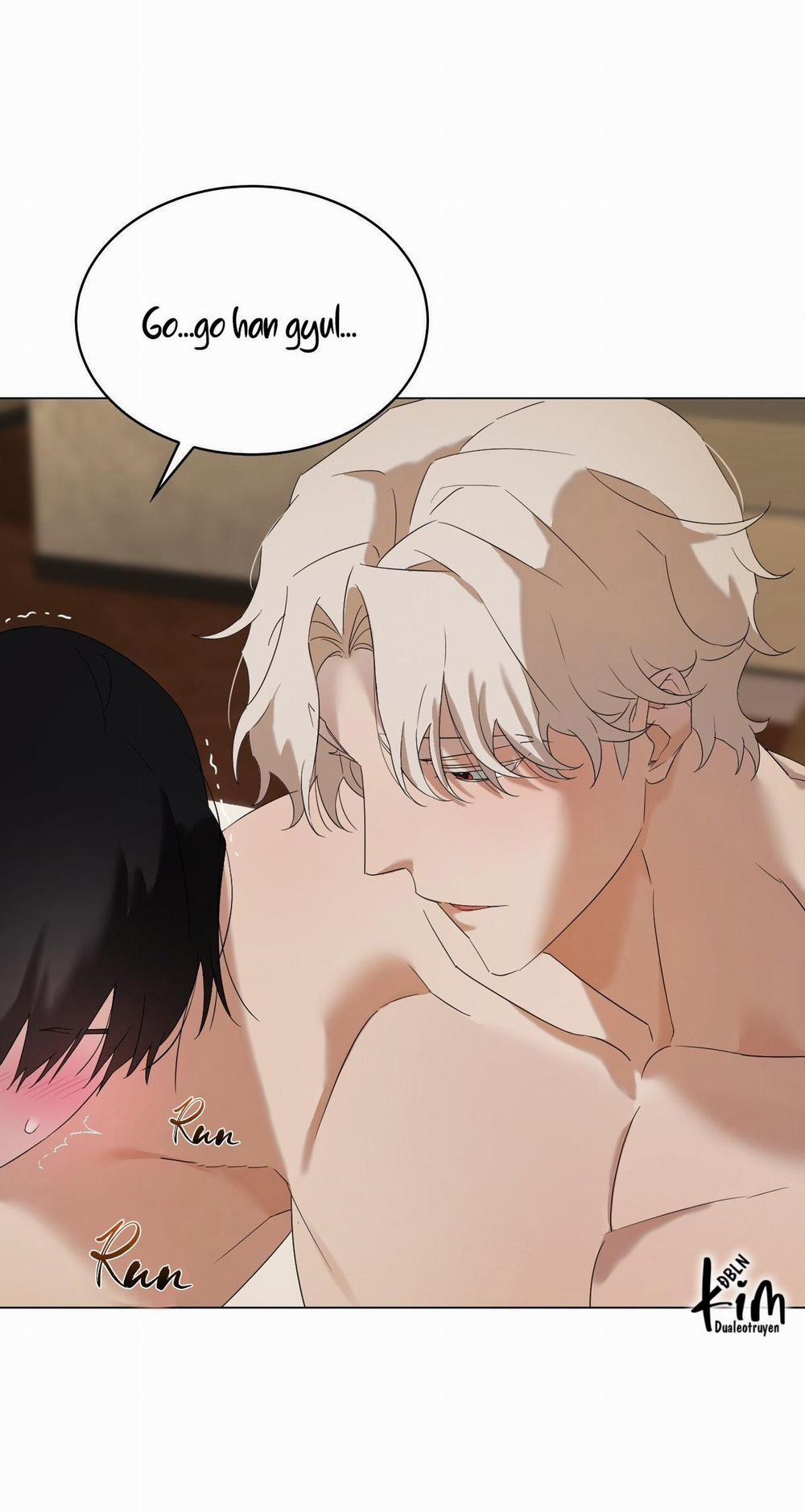 Lỗi Tại Dễ Thương 8 trang 37