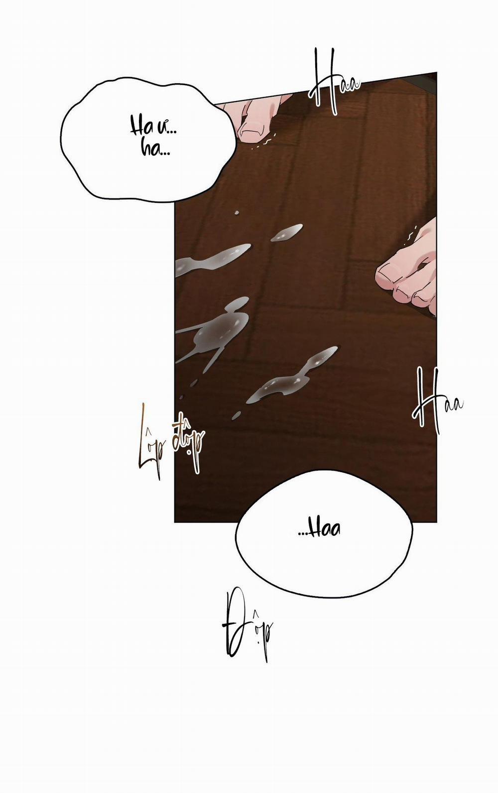 Lỗi Tại Dễ Thương 8 trang 40