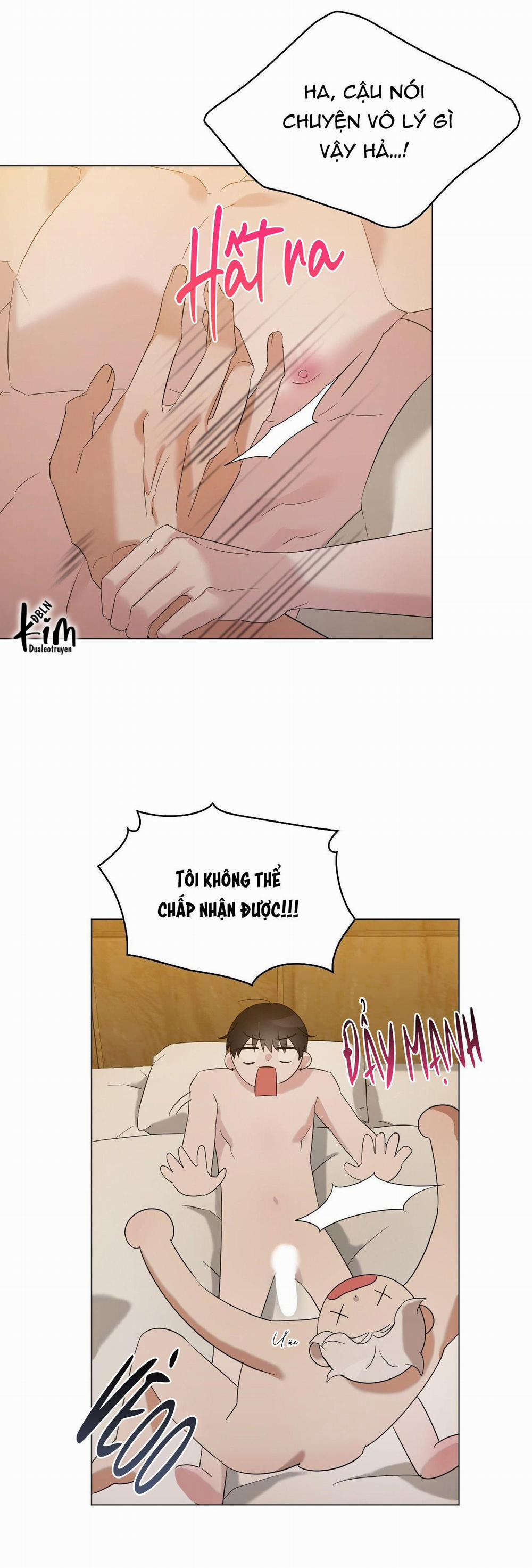 Lỗi Tại Dễ Thương 8 trang 6