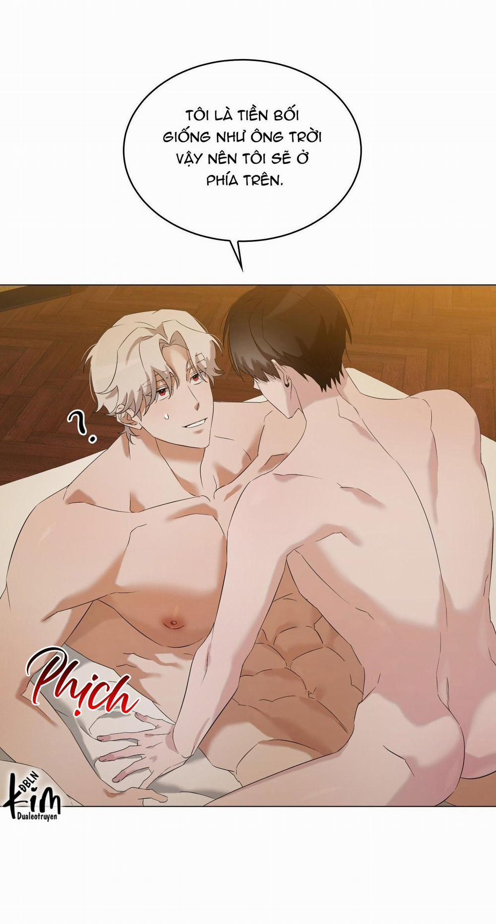 Lỗi Tại Dễ Thương 8 trang 7