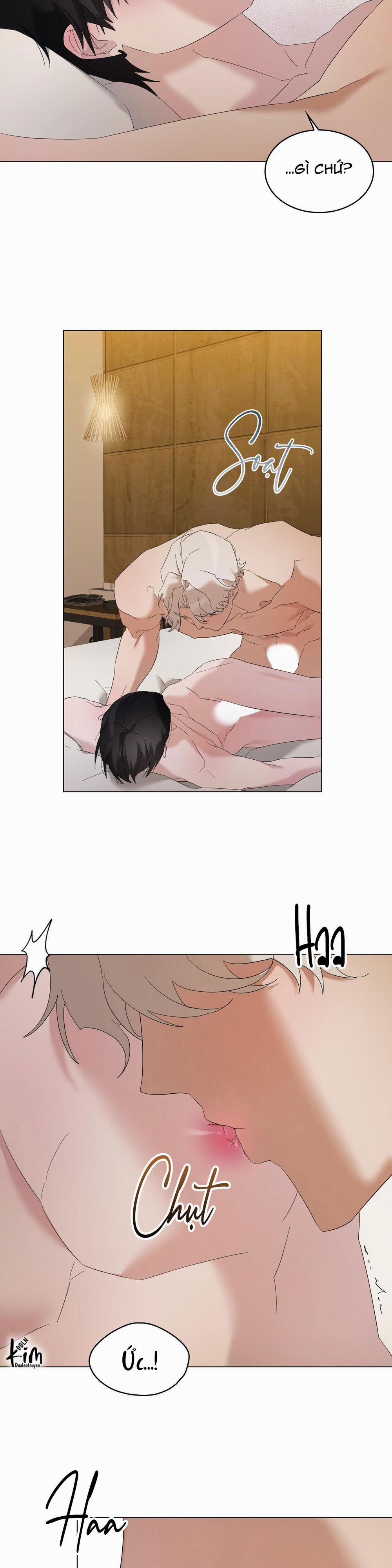 Lỗi Tại Dễ Thương 9 trang 10