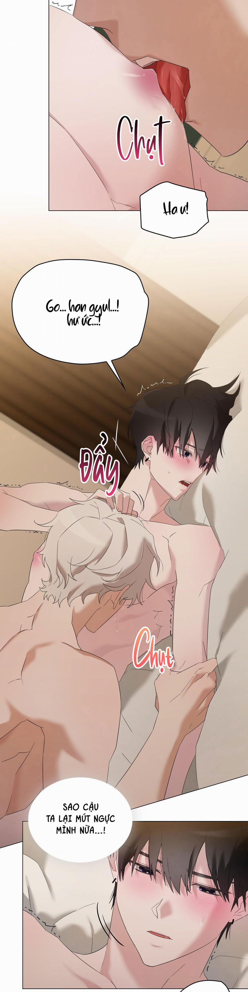 Lỗi Tại Dễ Thương 9 trang 11