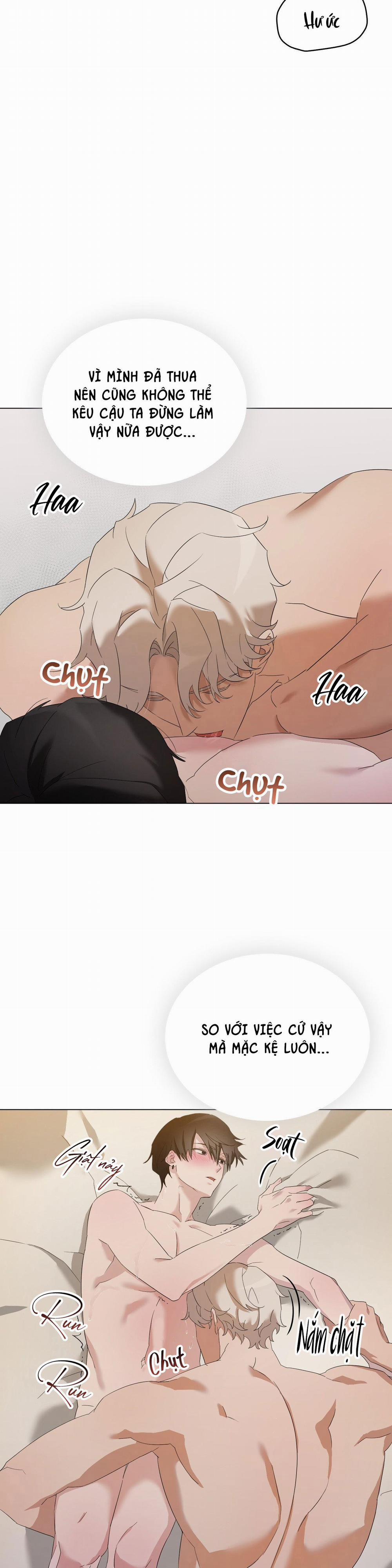 Lỗi Tại Dễ Thương 9 trang 12