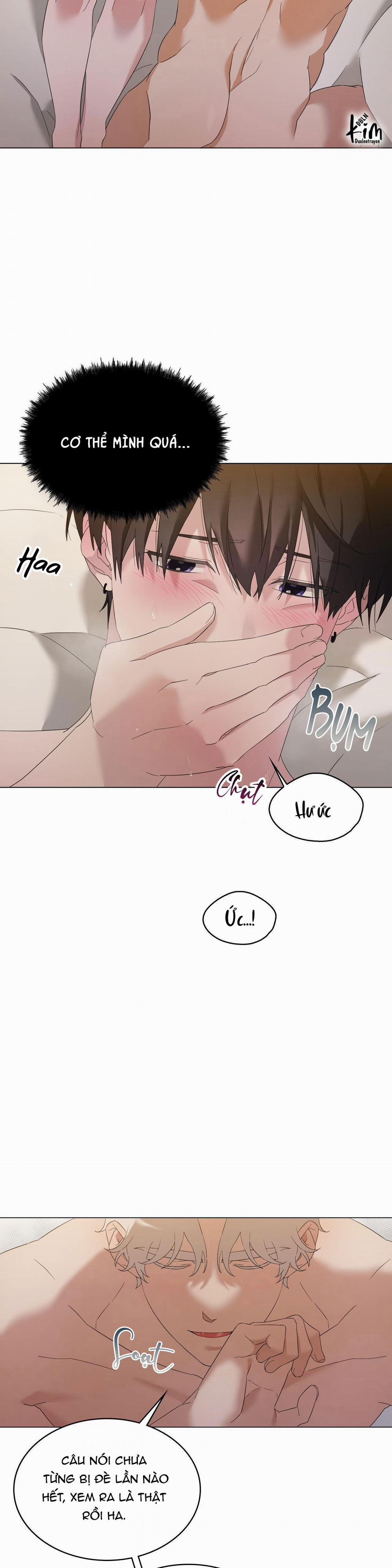 Lỗi Tại Dễ Thương 9 trang 13