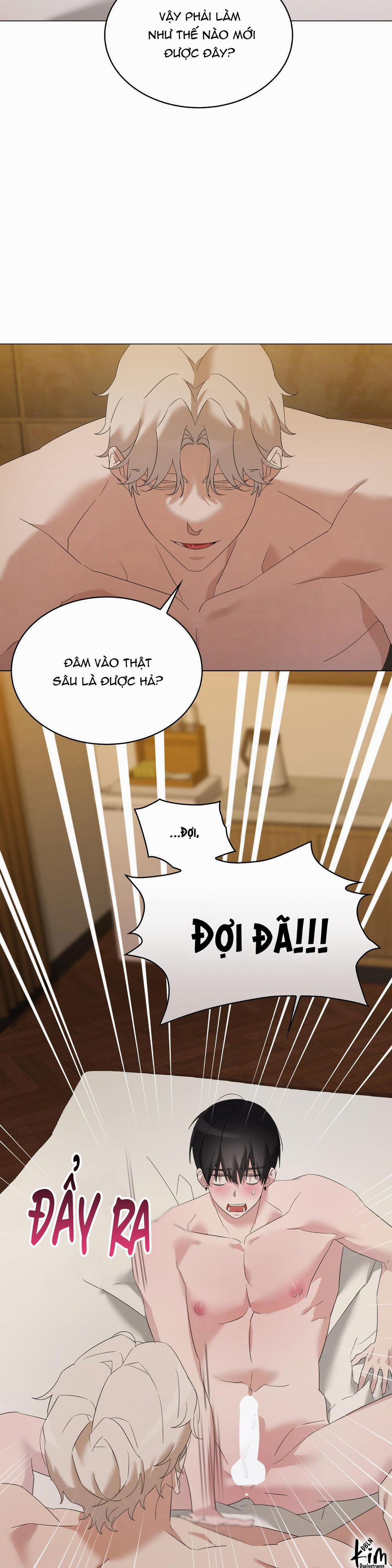 Lỗi Tại Dễ Thương 9 trang 15