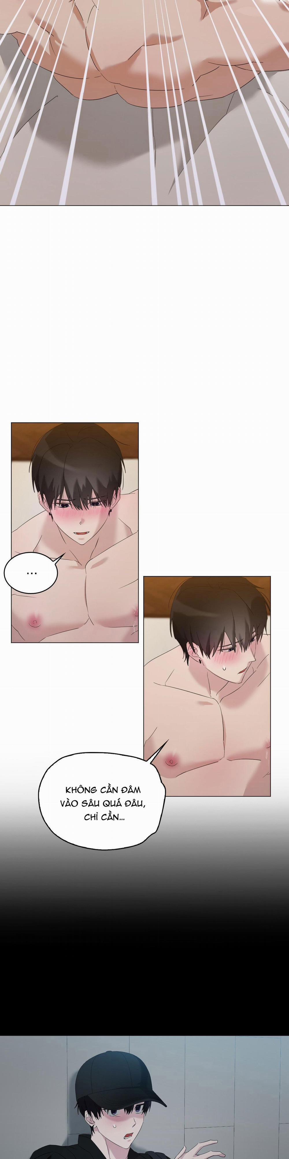 Lỗi Tại Dễ Thương 9 trang 16