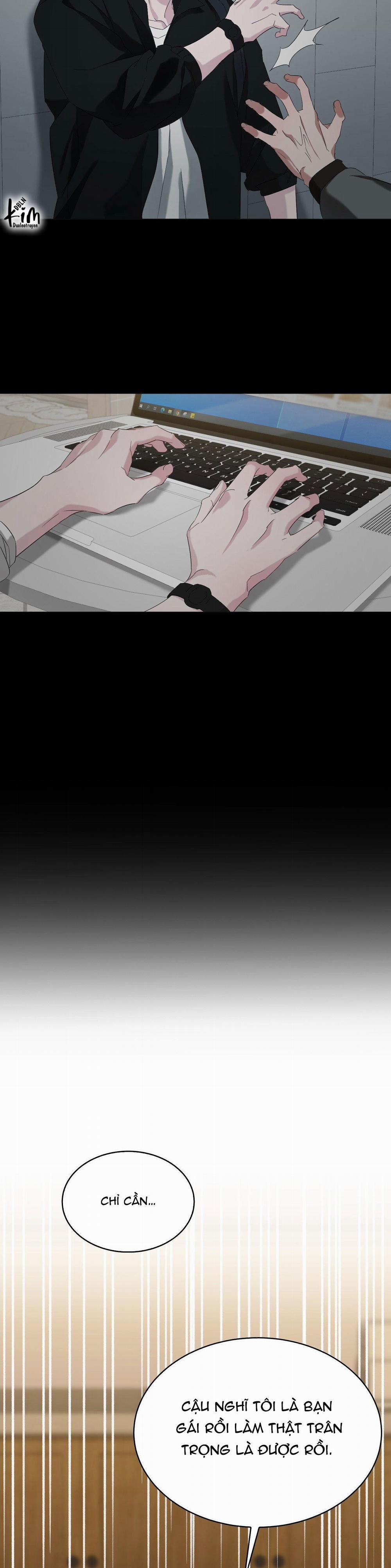 Lỗi Tại Dễ Thương 9 trang 17