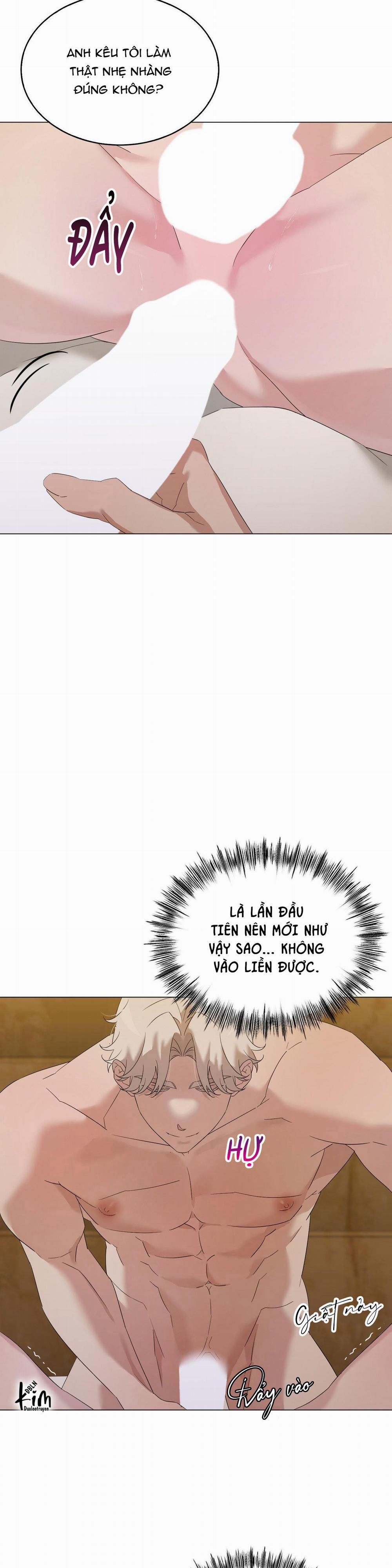 Lỗi Tại Dễ Thương 9 trang 19