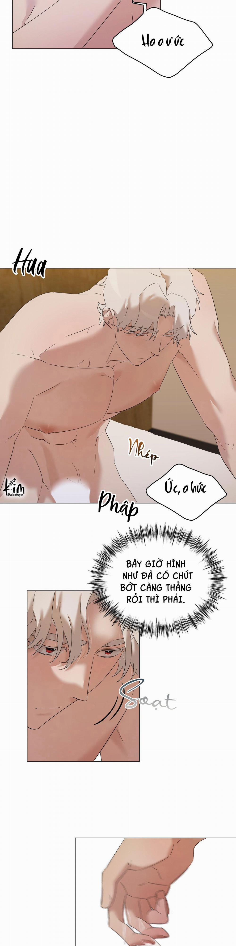 Lỗi Tại Dễ Thương 9 trang 25