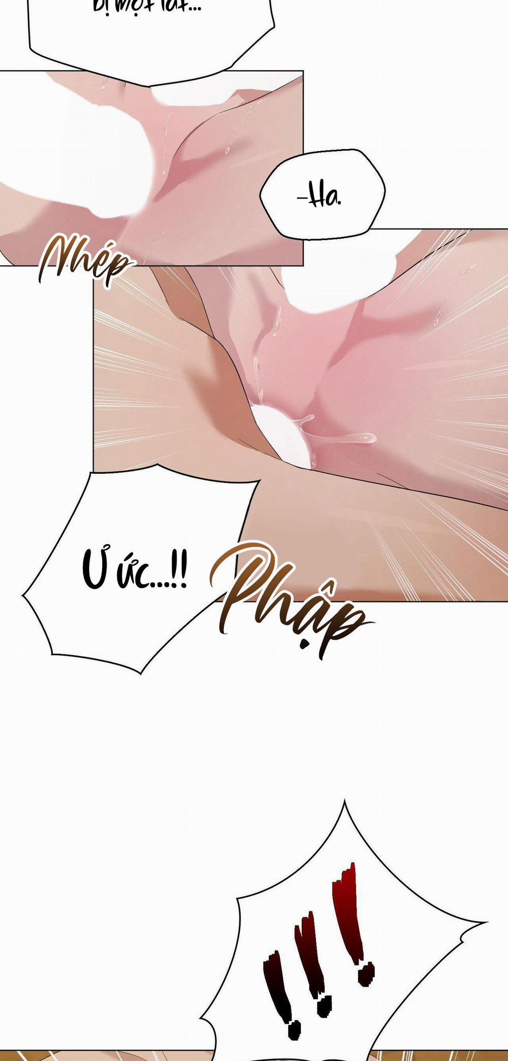 Lỗi Tại Dễ Thương 9 trang 29