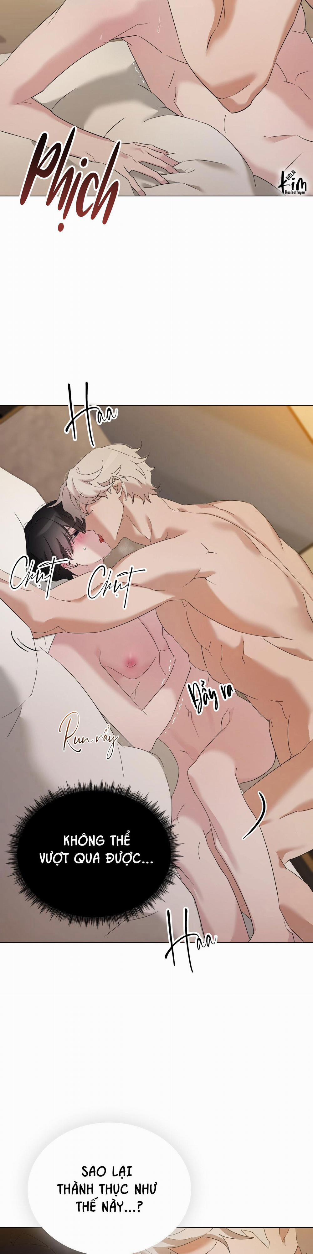 Lỗi Tại Dễ Thương 9 trang 7