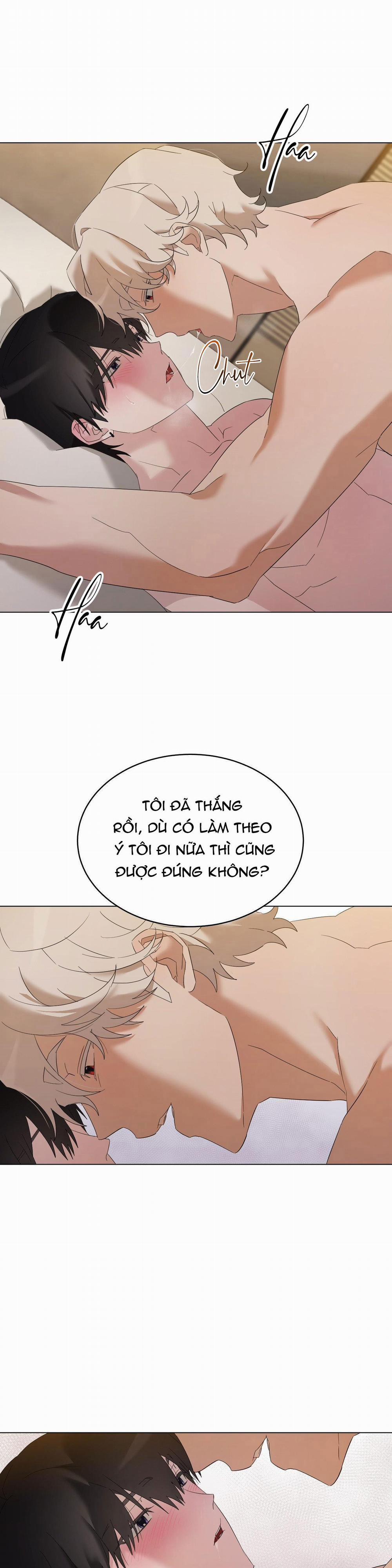 Lỗi Tại Dễ Thương 9 trang 9