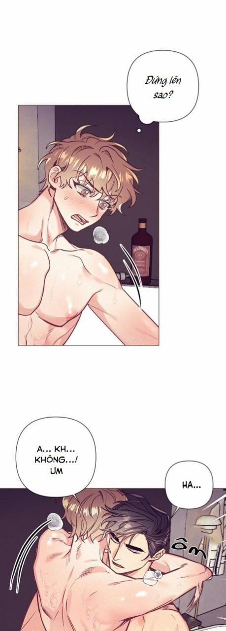 Lời Tạm Biệt 23 trang 11