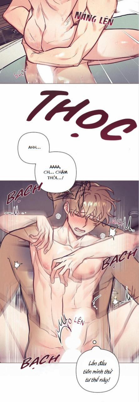 Lời Tạm Biệt 23 trang 12