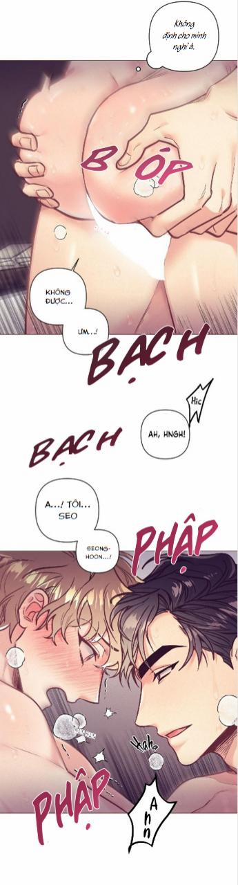 Lời Tạm Biệt 23 trang 15