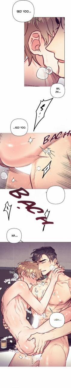 Lời Tạm Biệt 23 trang 16