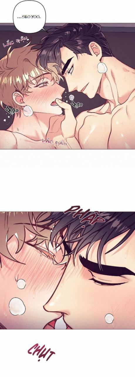 Lời Tạm Biệt 23 trang 17