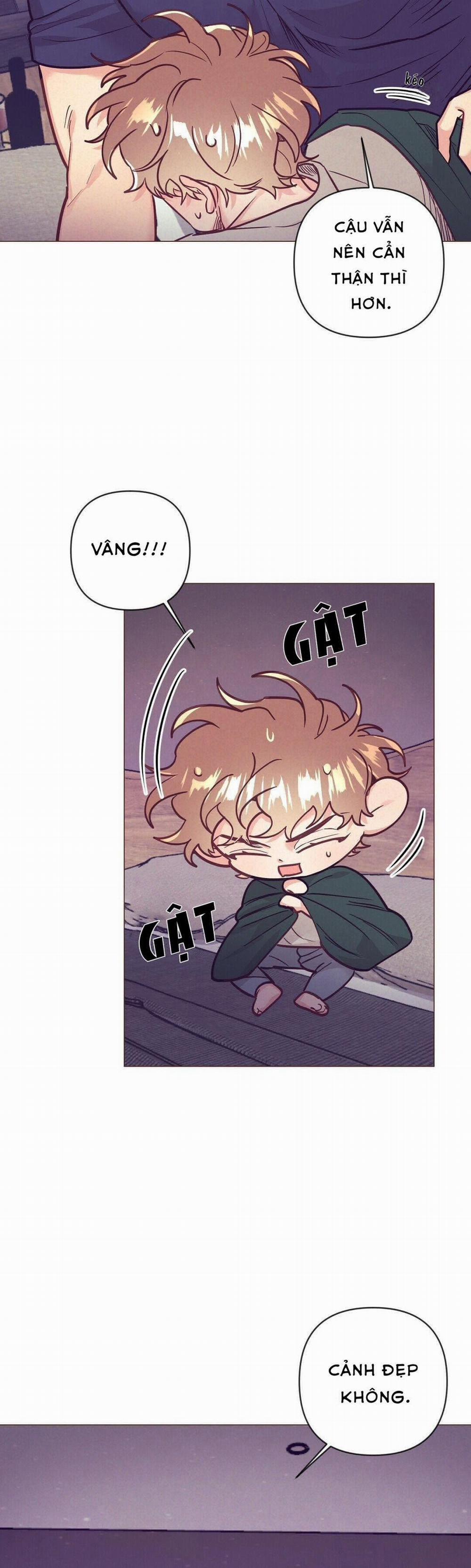 Lời Tạm Biệt 23 trang 23