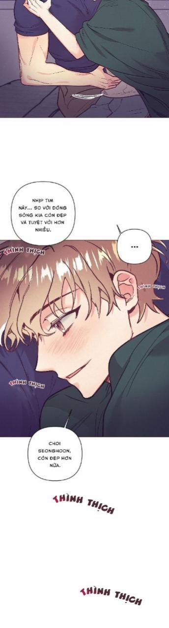 Lời Tạm Biệt 23 trang 28