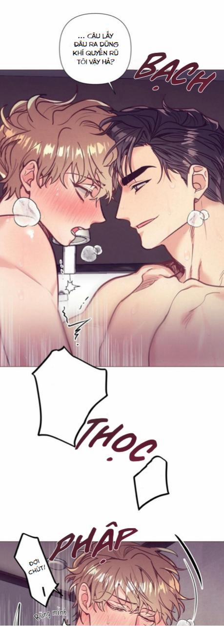 Lời Tạm Biệt 23 trang 9