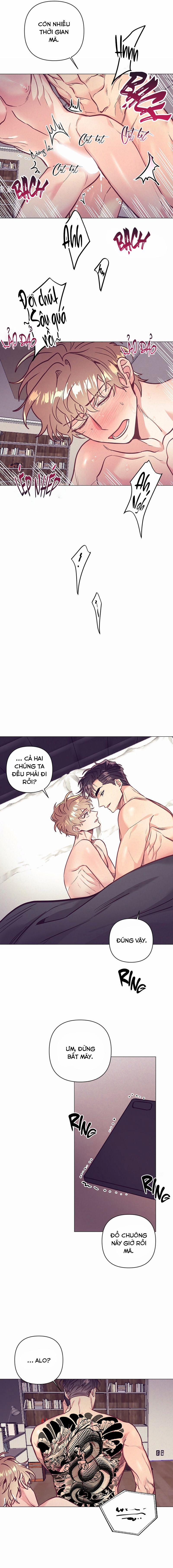 Lời Tạm Biệt 24 trang 13