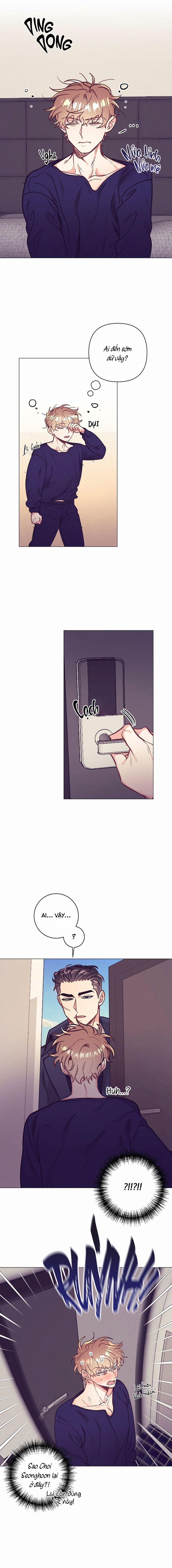 Lời Tạm Biệt 24 trang 6