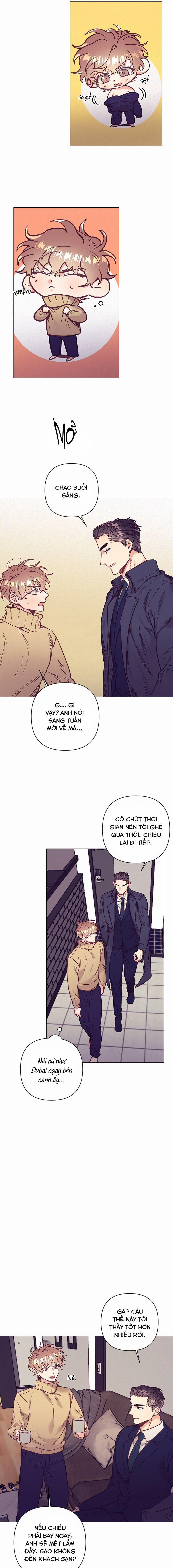 Lời Tạm Biệt 24 trang 7