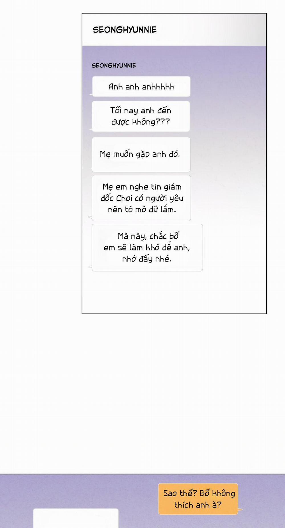 Lời Tạm Biệt 25 trang 12