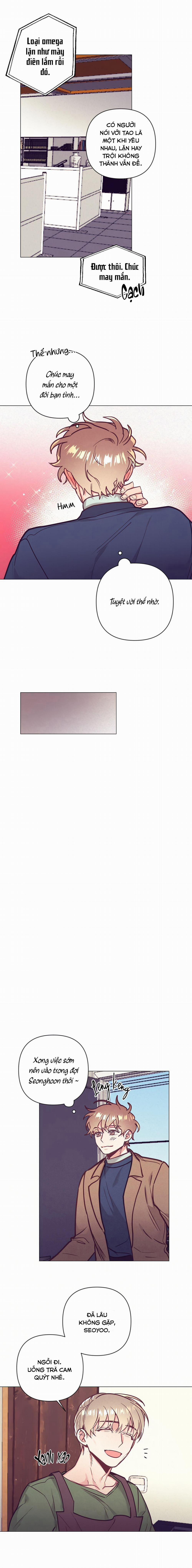 Lời Tạm Biệt 25 trang 17