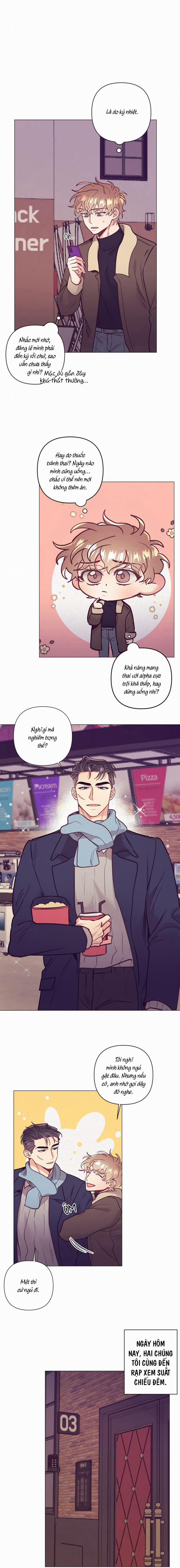 Lời Tạm Biệt 25 trang 5