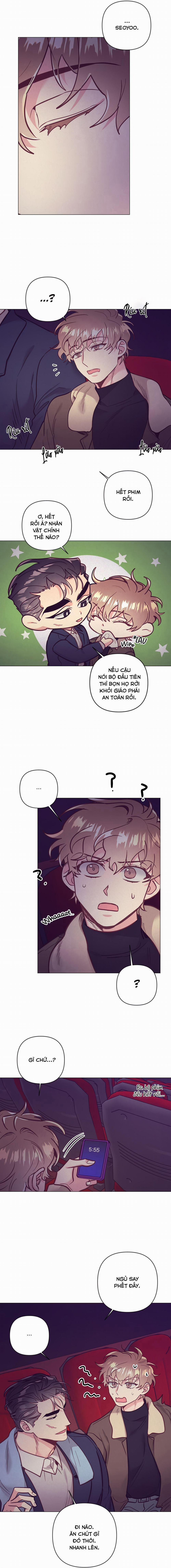 Lời Tạm Biệt 25 trang 7