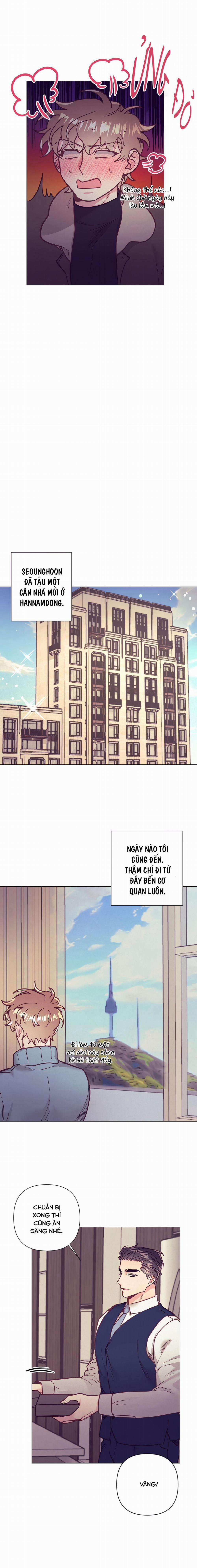 Lời Tạm Biệt 25 trang 8