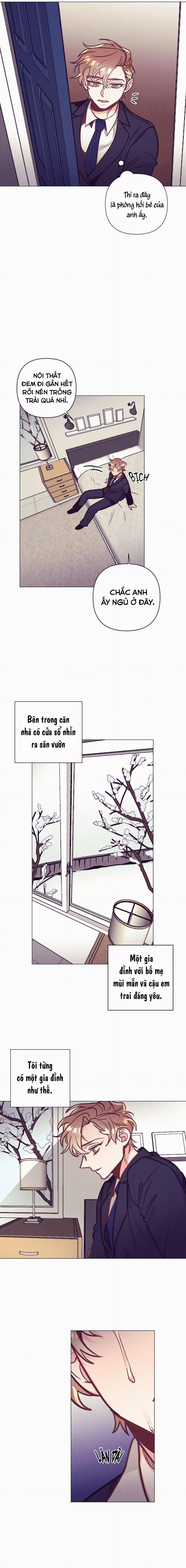 Lời Tạm Biệt 26 trang 12