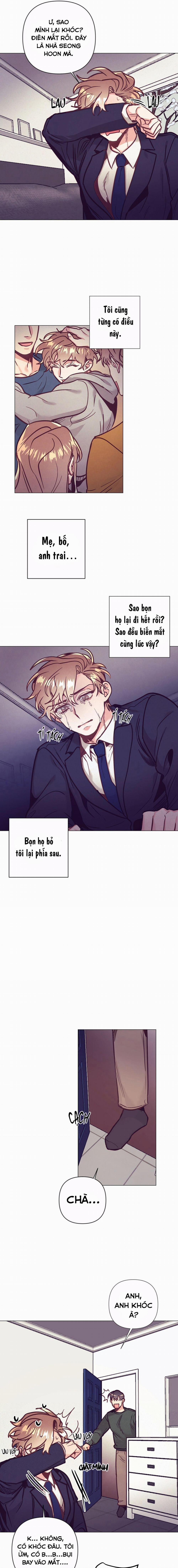 Lời Tạm Biệt 26 trang 13